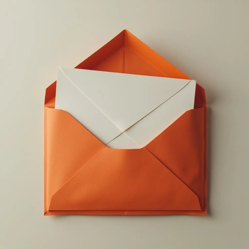 Email Icon