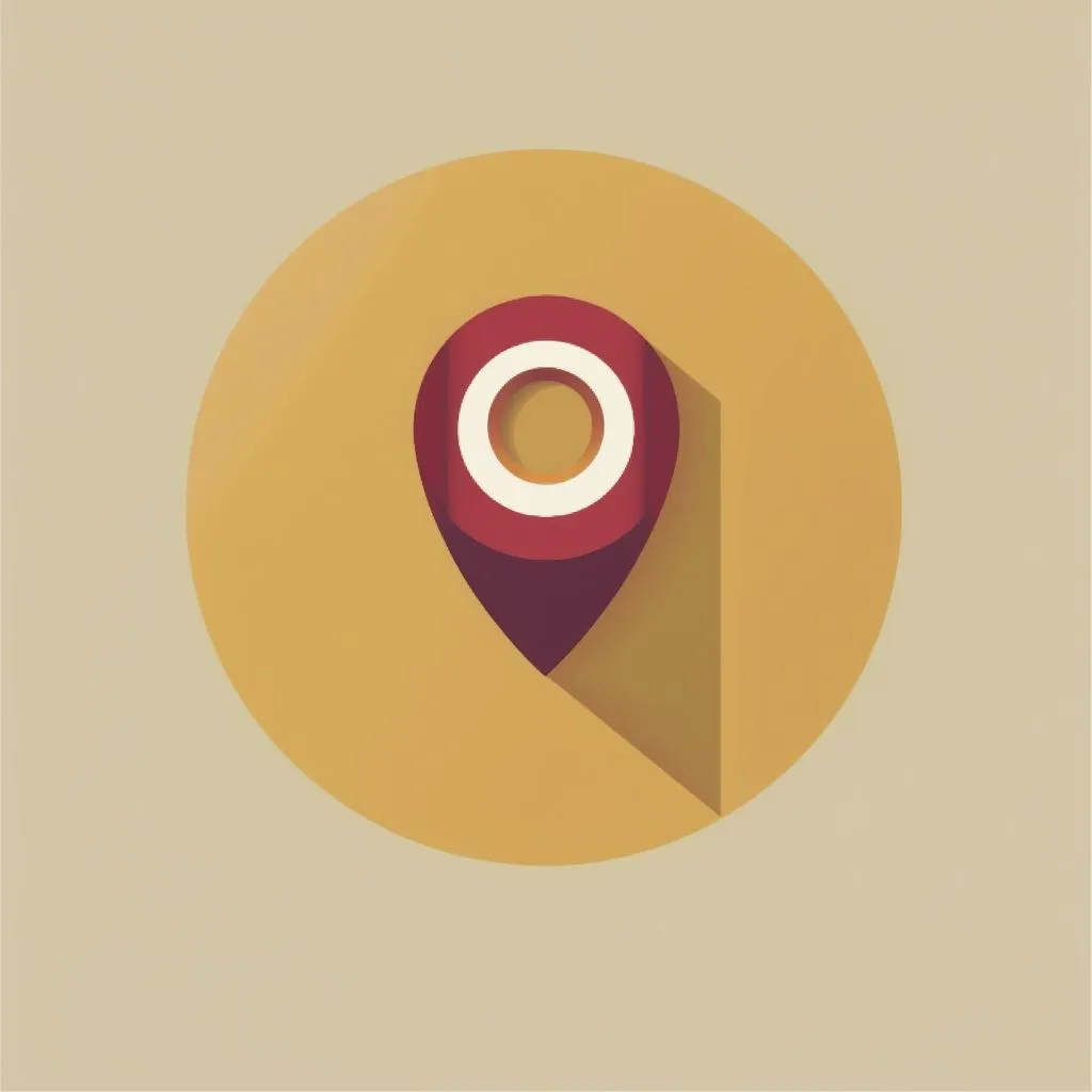 Location Icon
