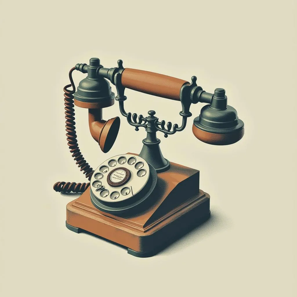 Phone Icon
