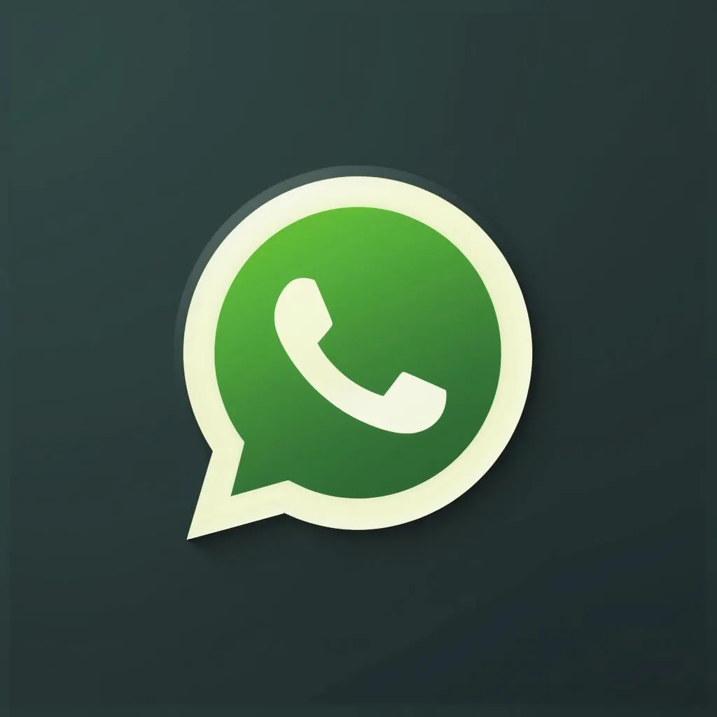 Icono de WhatsApp